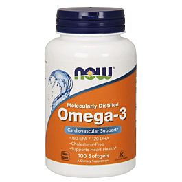 Omega fats NOW Omega 3 1000mg 100 caps Buy online in the USA Price 275