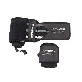 Wrist protection GymBeam Wrist wraps Buy online in the USA Price 309